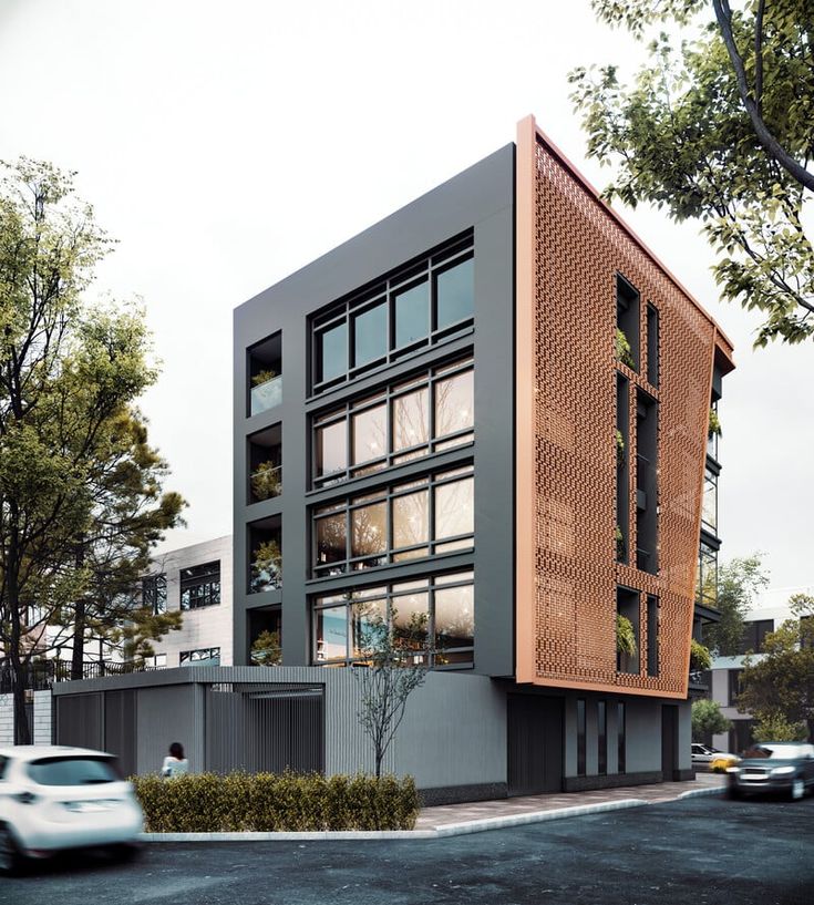 Exterior Design Services for Homes, Villas & Commercial Buildings image 4