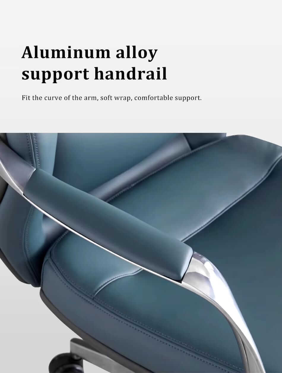 Premium Comfort Imported Office Chair image 5