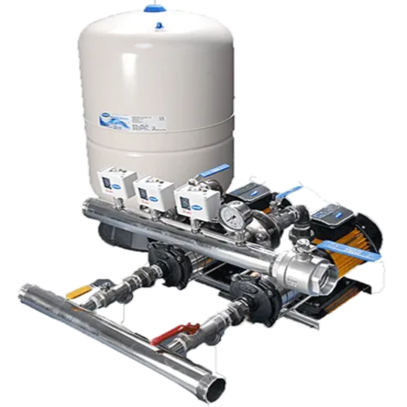Commercial Pressure Booster Pumps image 2