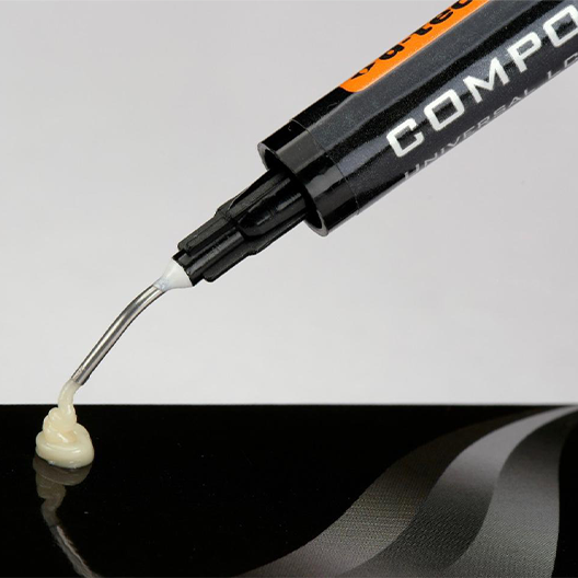 Compoflo-Universal Universal LC Radiopaque Flowable Composite image 2