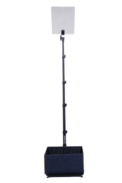 Conference Teleprompter - DP17/2-CON-P image 4