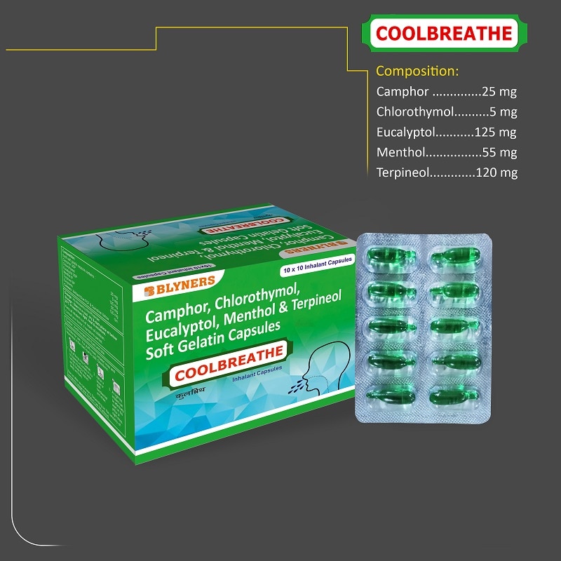 COOLBREATH CAPSULE image 4