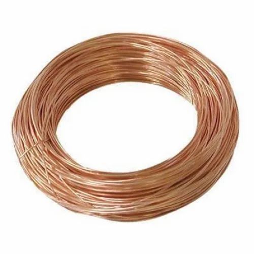 Copper Earthing Wire image 4