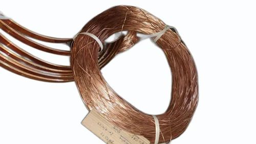 Copper Earthing Wire image 3