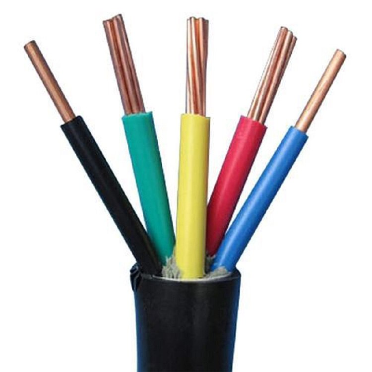 Copper Flexible Wire image 2