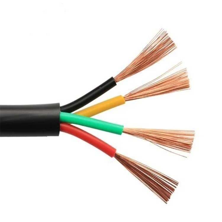 Copper Flexible Wire image 3