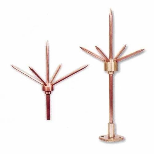 Copper Lightning Arrester image 5