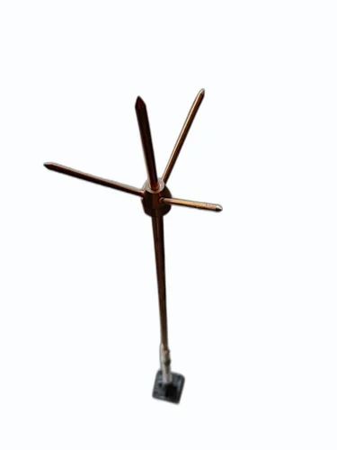 Copper Lightning Arrester image 3
