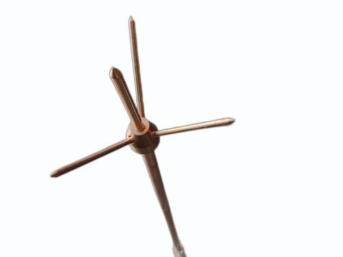 Copper Lightning Arrester image 4