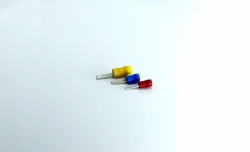 Copper Pin Type Lugs insulated image 2