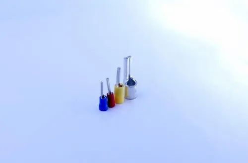 Copper Pin Type Lugs insulated image 3