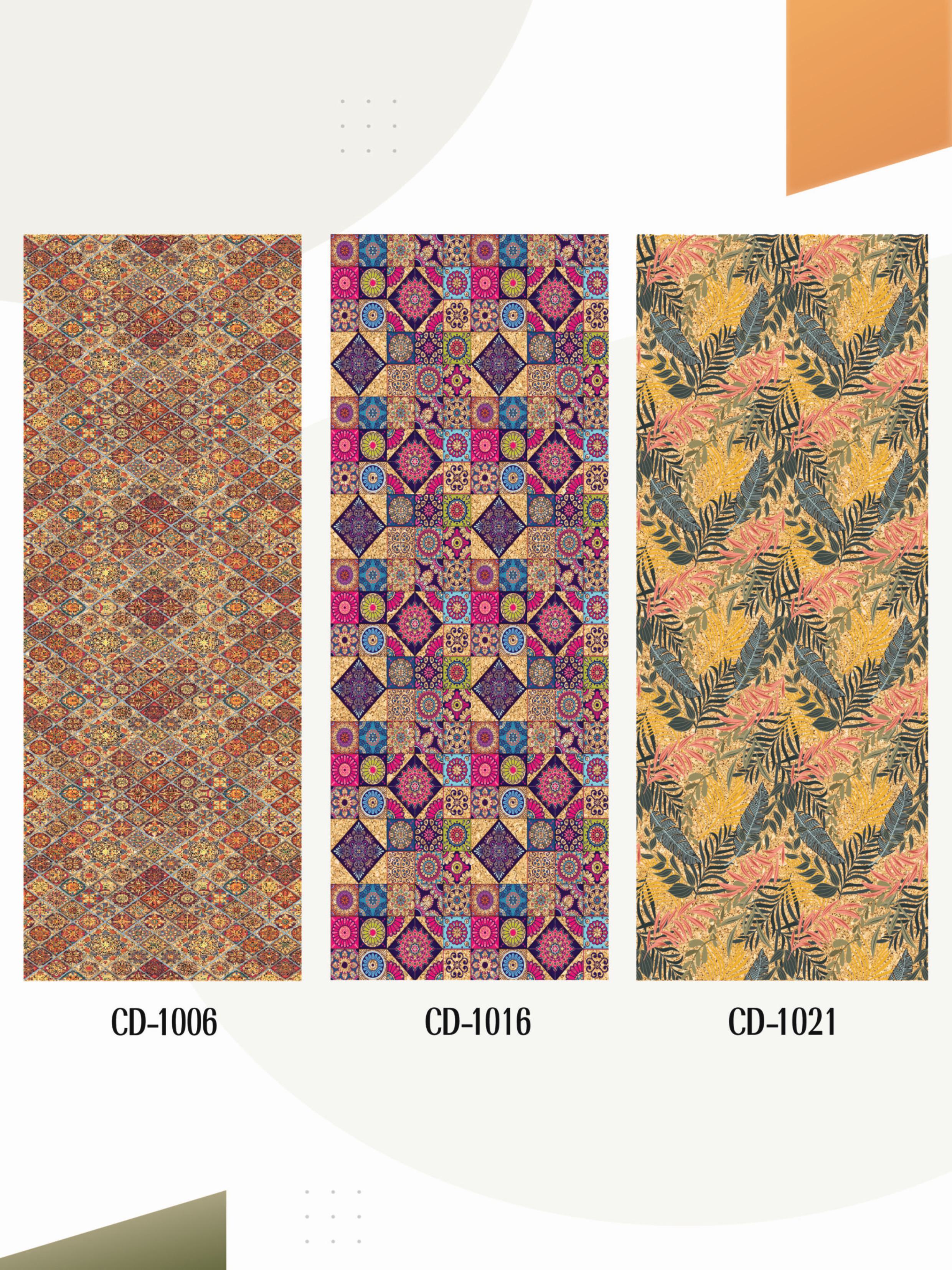 CORK SHEET image 5