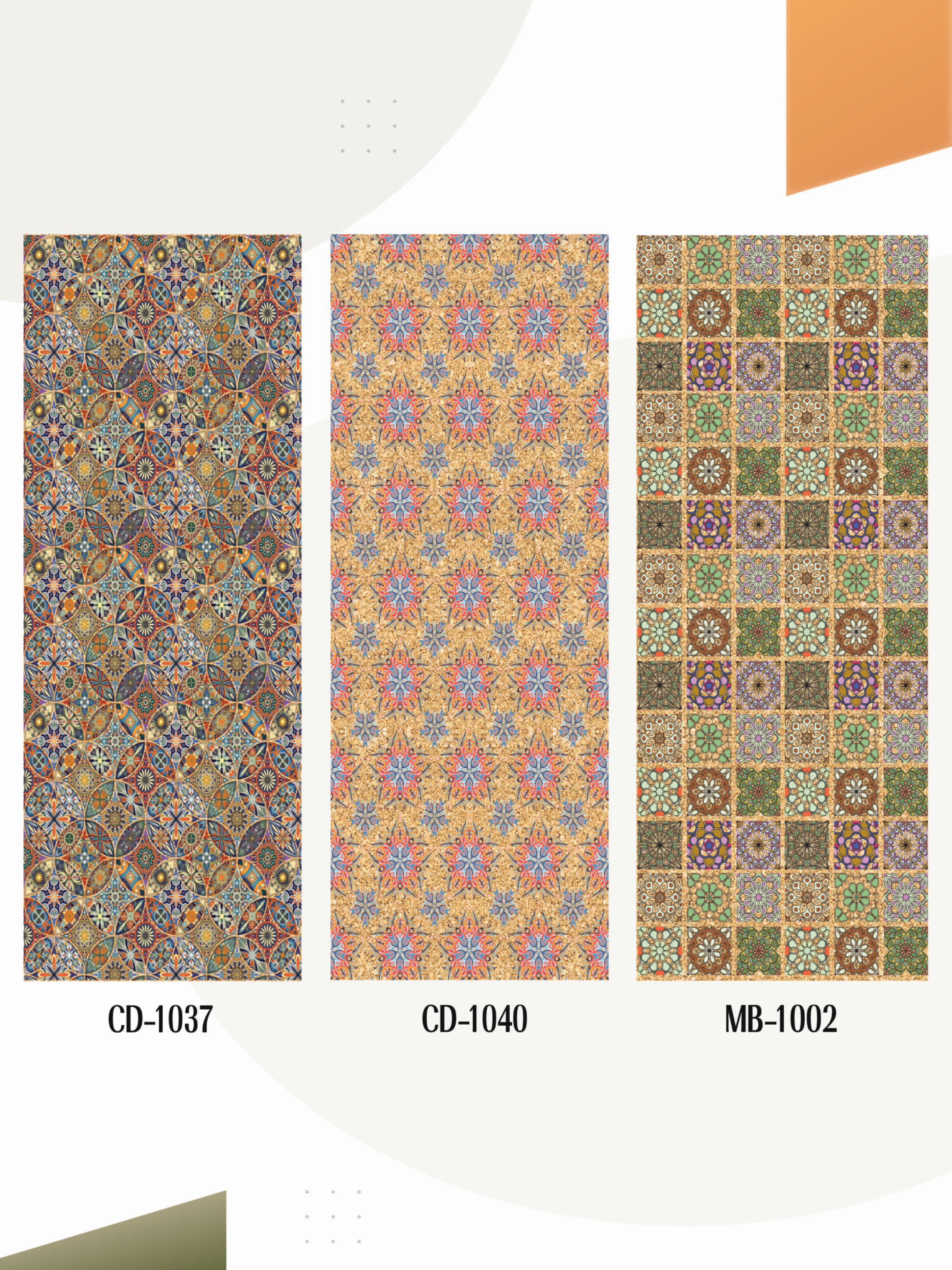 CORK SHEET image 6