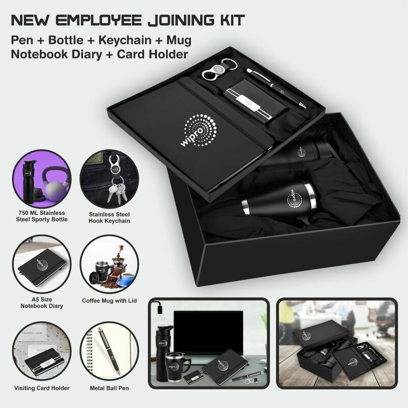 Corporate Joining Kit image 2