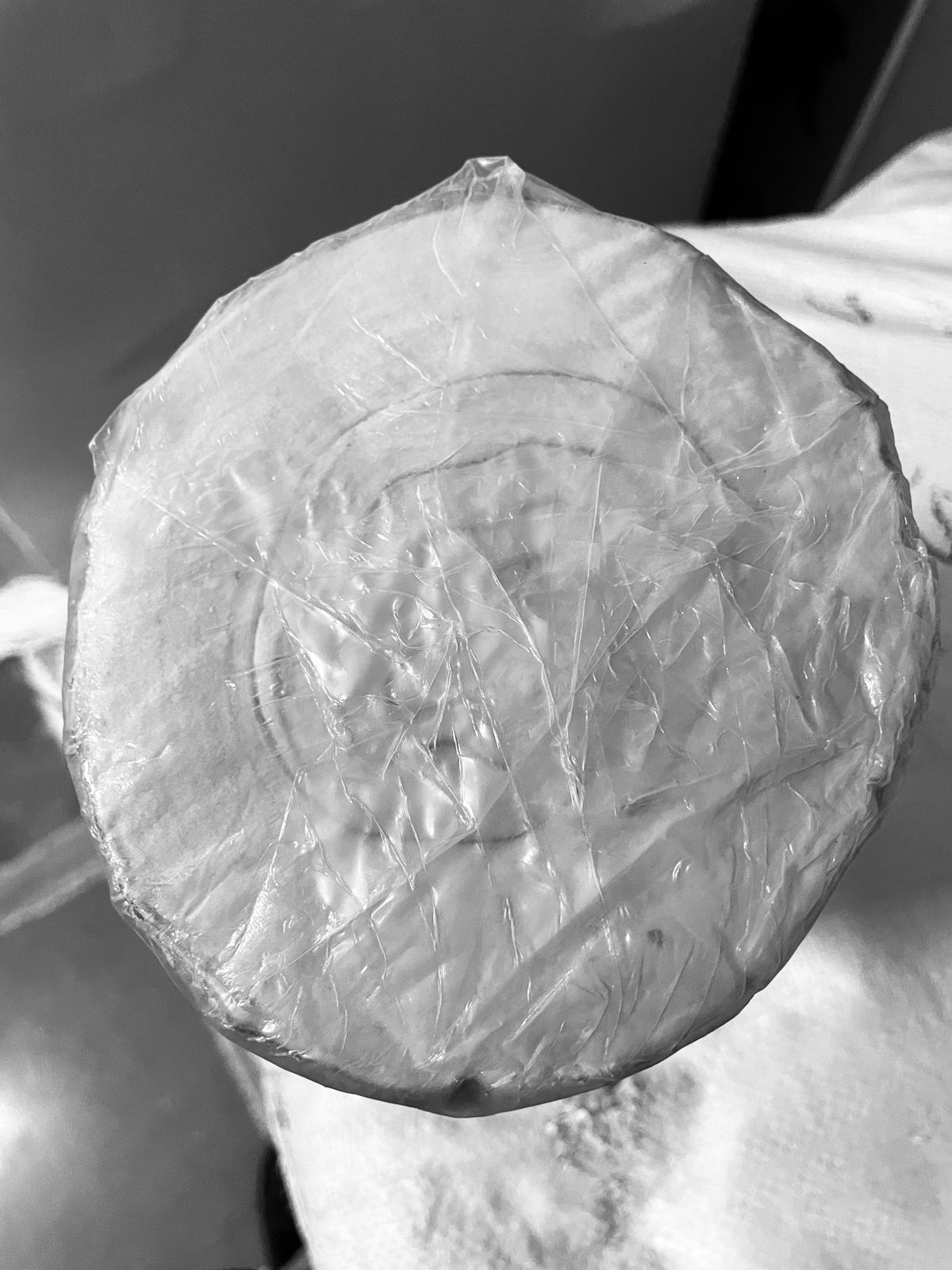 ABSORBENT COTTON WOOL 400 GM image 3