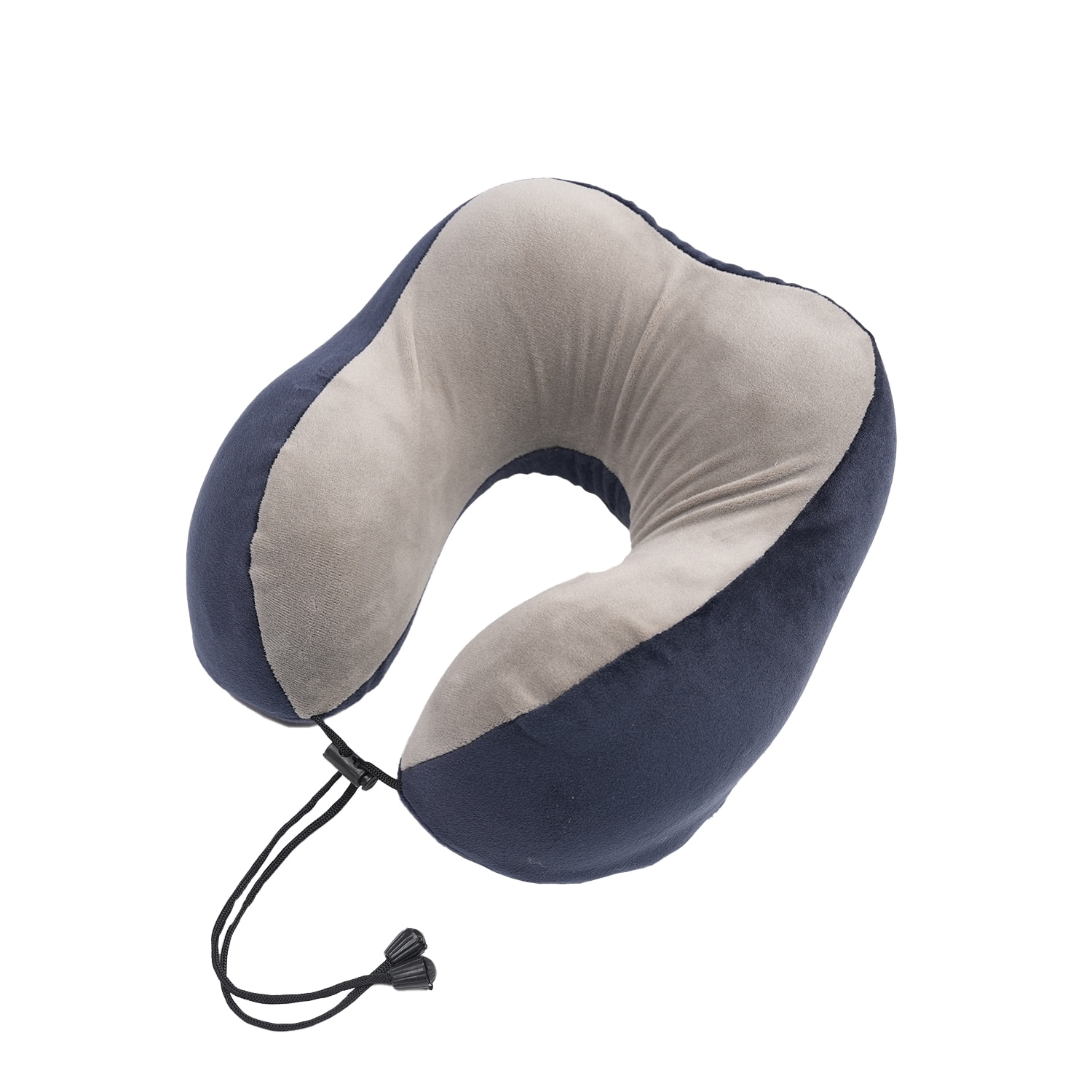 Pillow Tree Memory Foam ContourTravel Neck Pillow – Ergonomic Comfort for Every Journey image 2