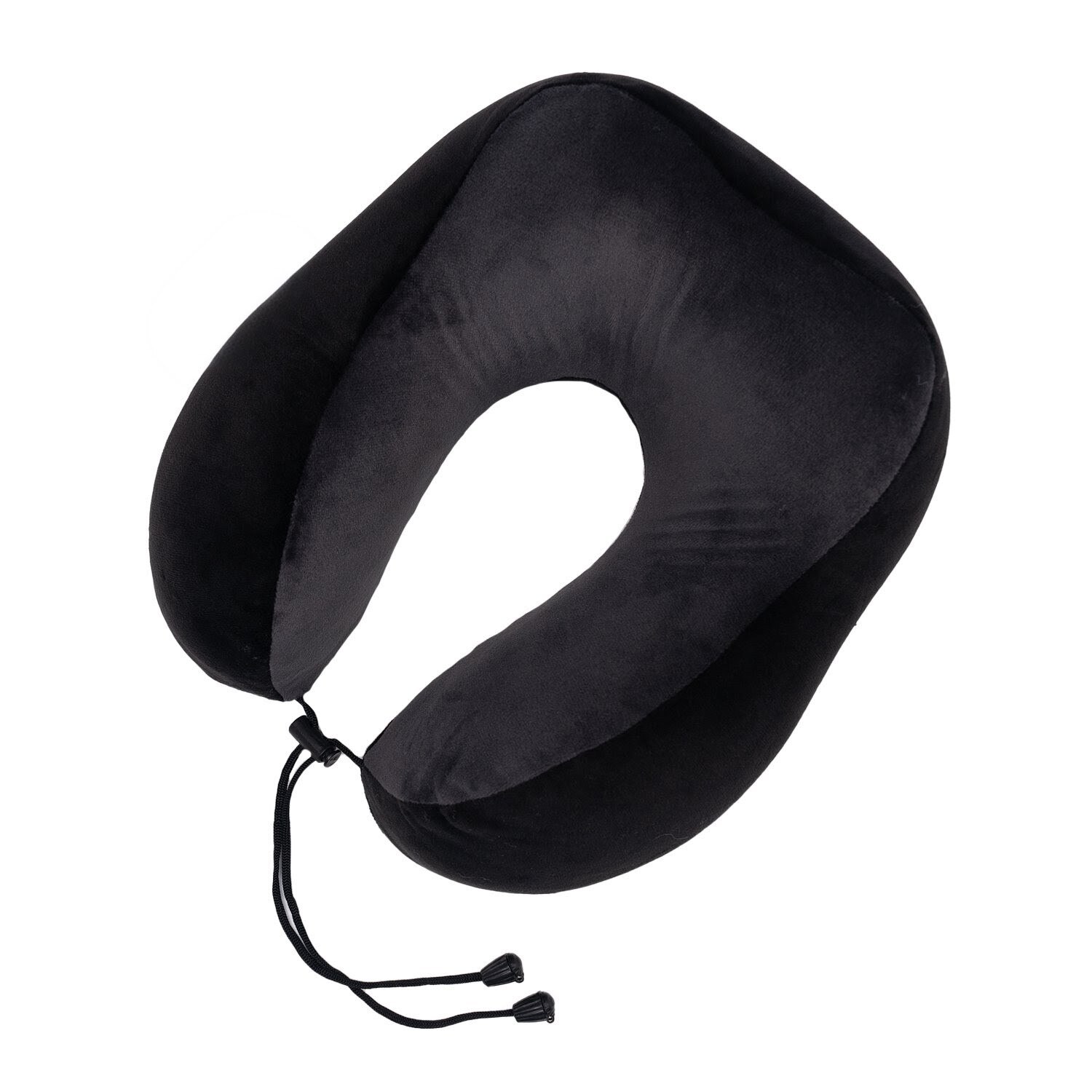 Pillow Tree Memory Foam ContourTravel Neck Pillow – Ergonomic Comfort for Every Journey image 2