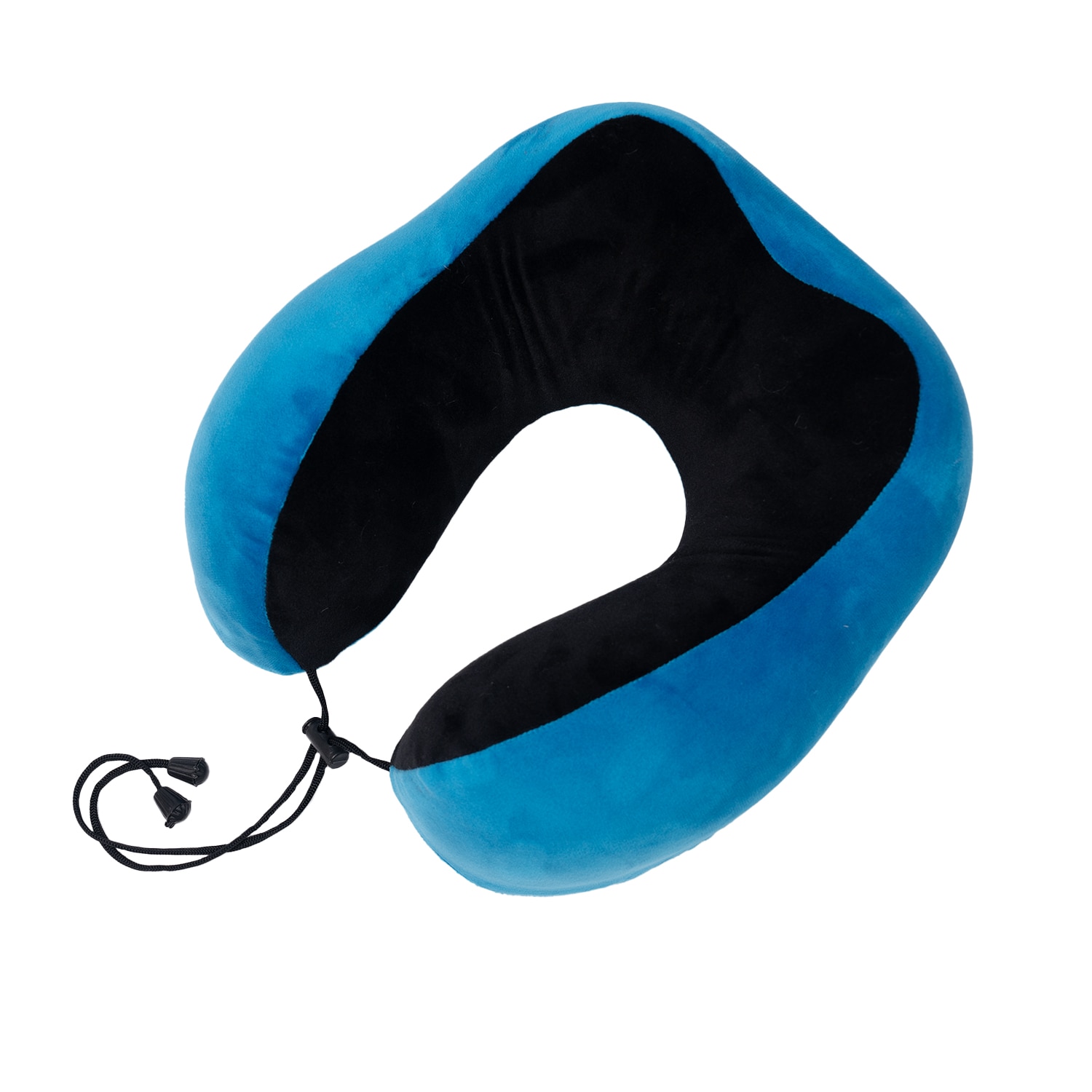 Pillow Tree Memory Foam ContourTravel Neck Pillow – Ergonomic Comfort for Every Journey image 2