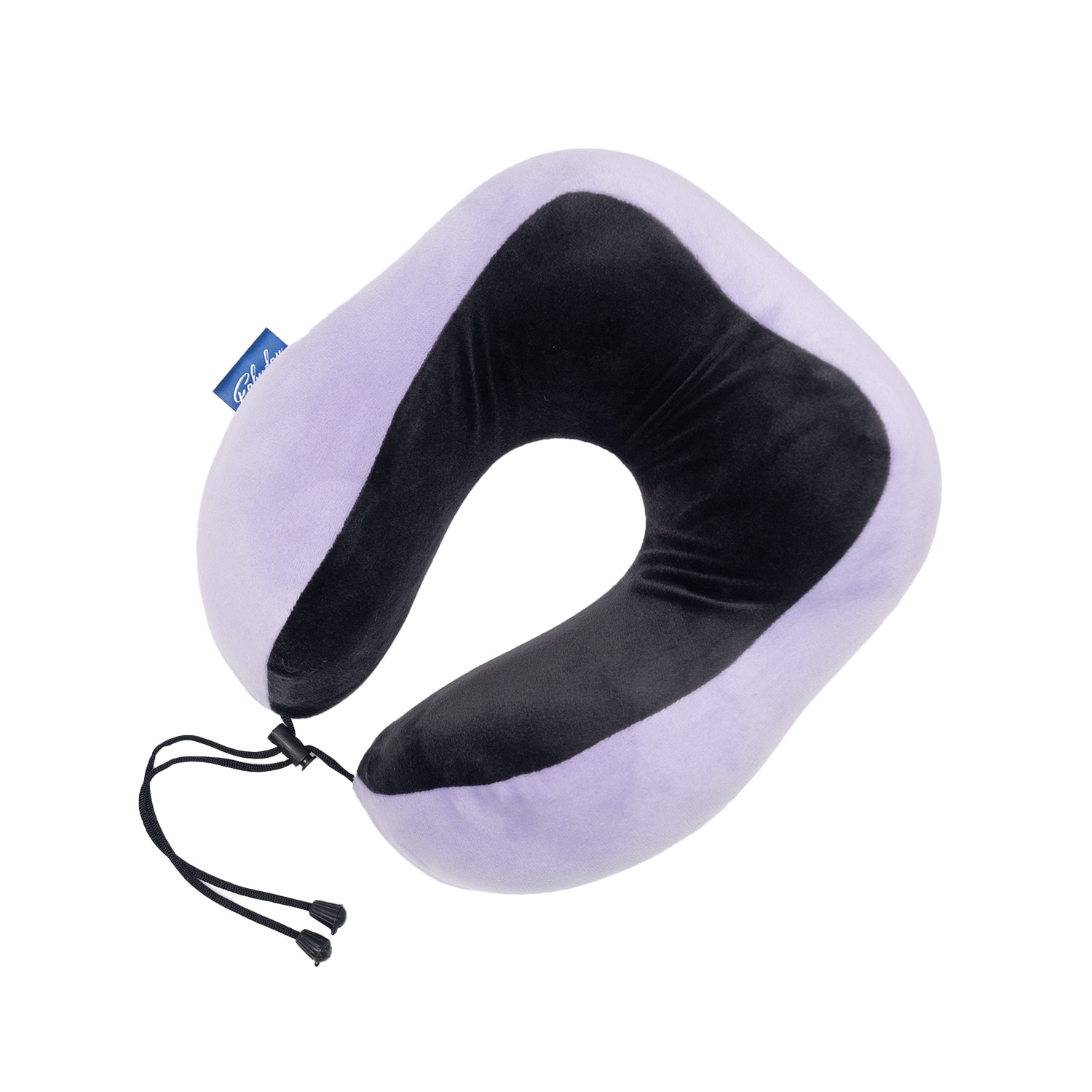 Pillow Tree Memory Foam ContourTravel Neck Pillow – Ergonomic Comfort for Every Journey image 2