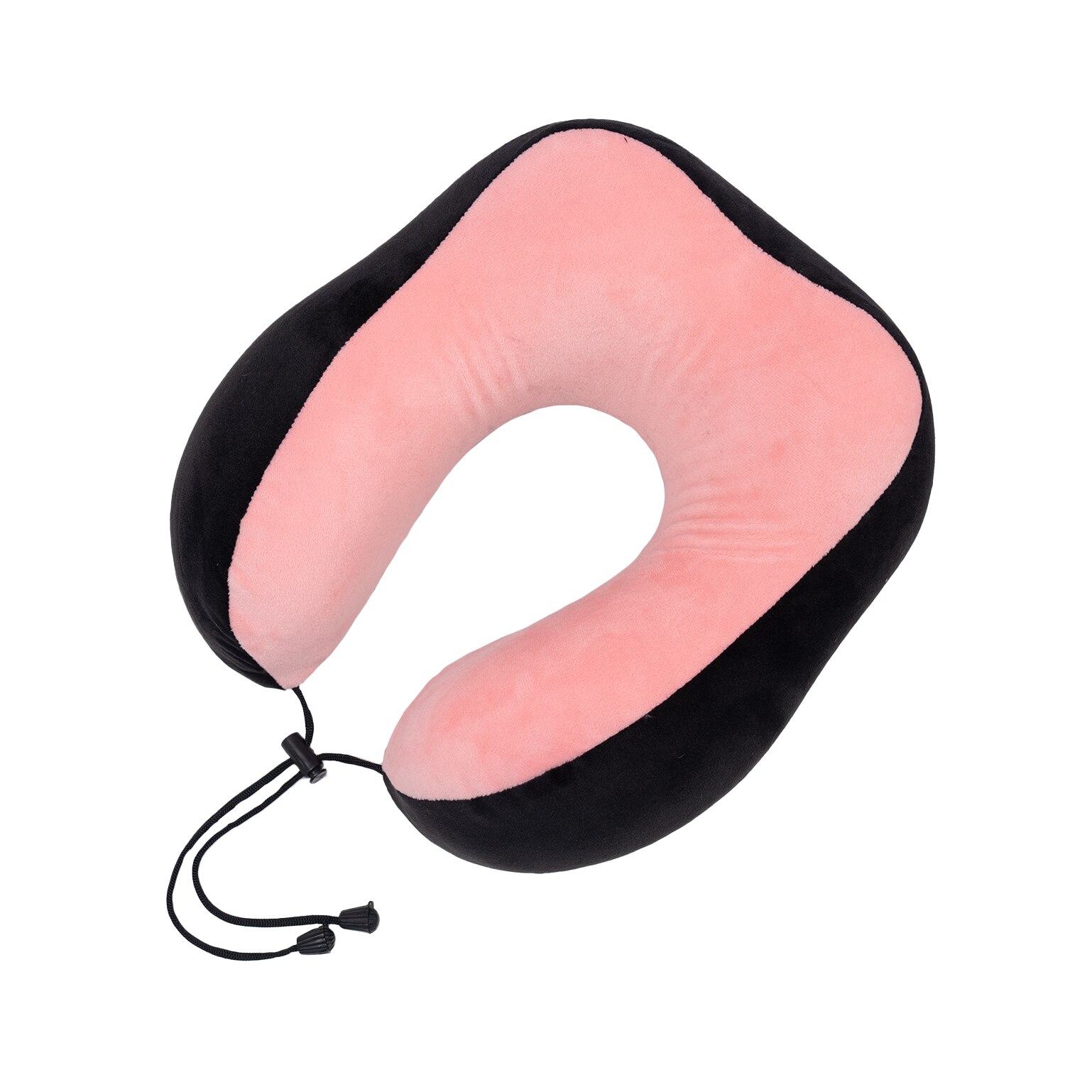 Pillow Tree Memory Foam ContourTravel Neck Pillow – Ergonomic Comfort for Every Journey image 2