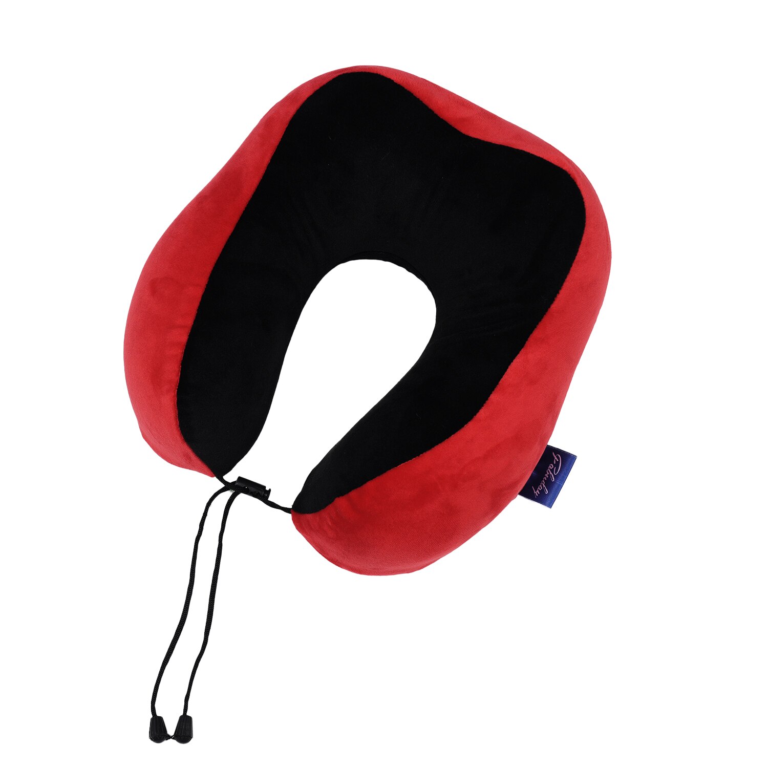 Pillow Tree Memory Foam Travel Neck Pillow – Ergonomic Comfort for Every Journey image 3