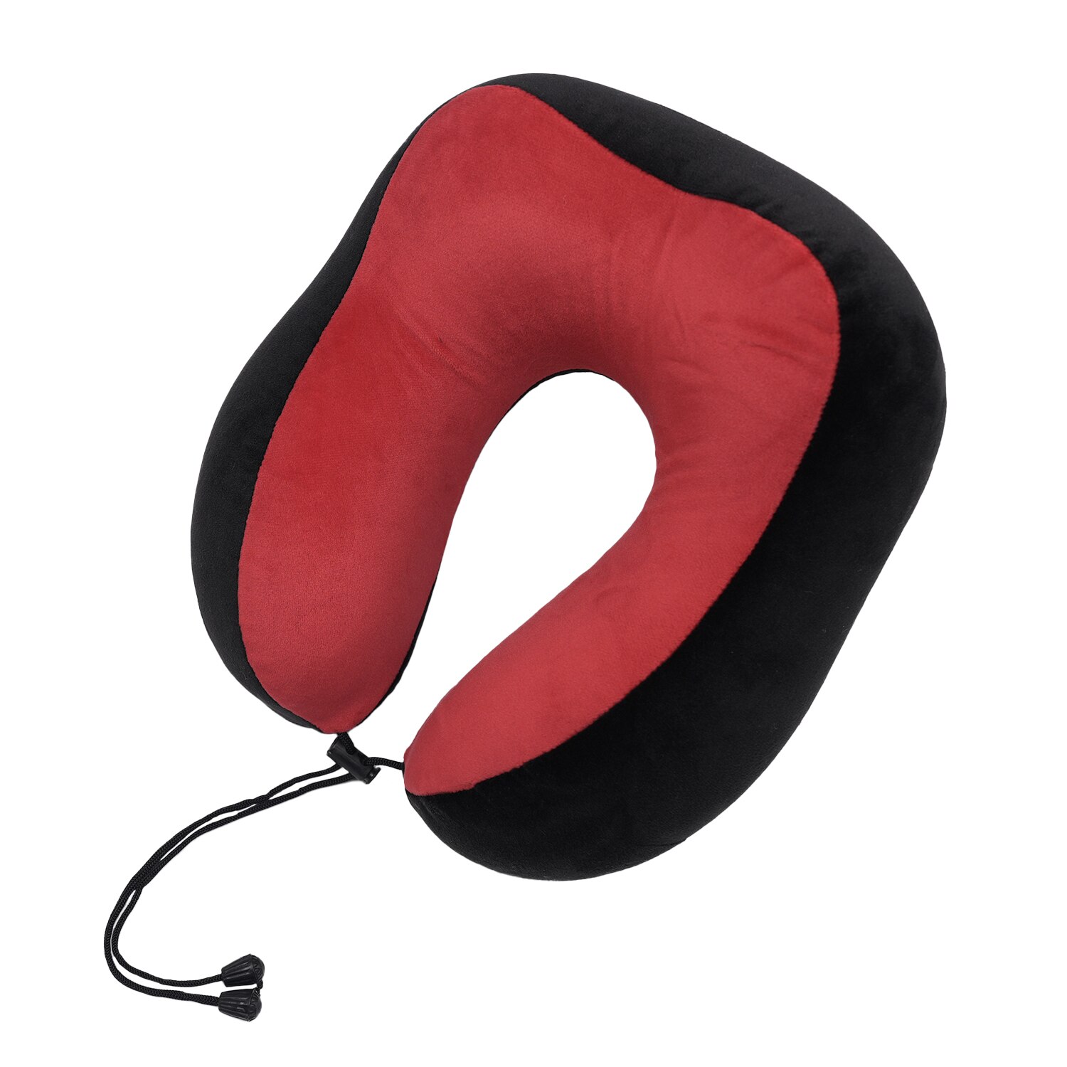Pillow Tree Memory Foam Travel Neck Pillow – Ergonomic Comfort for Every Journey image 2