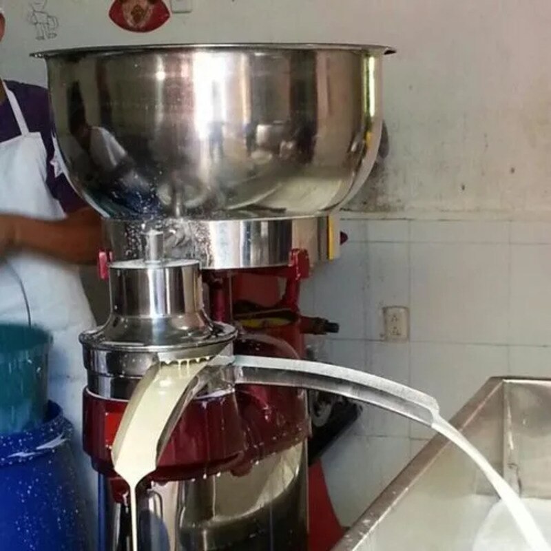 Cream Separator Machines image 2