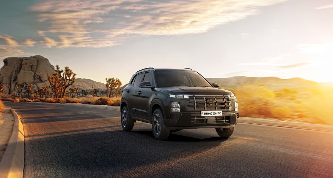 Hyundai CRETA image 3