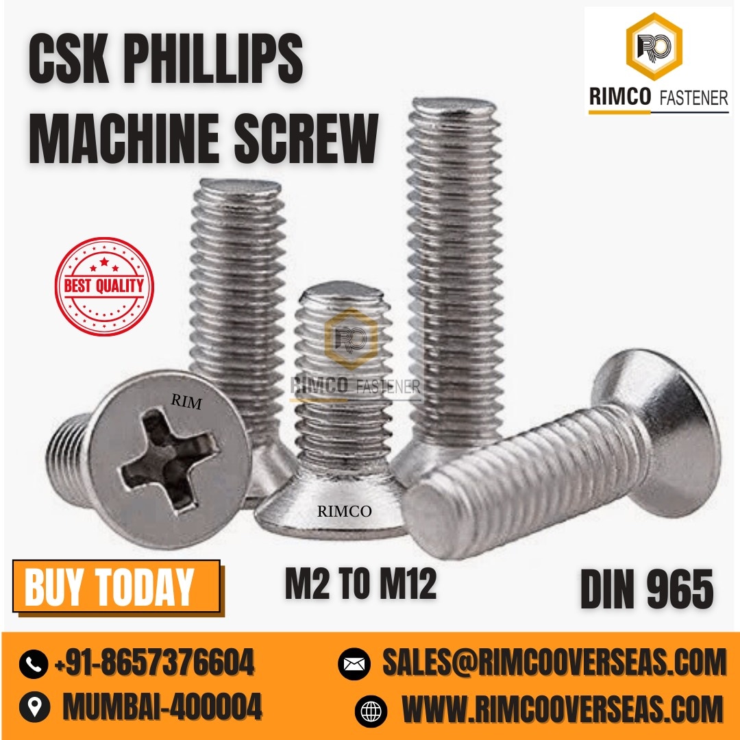 STAINLLESS STEEL 316 SCREW  image 7