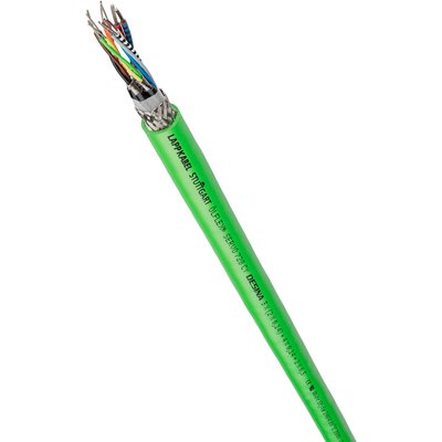 LAPP SERVO CABLE image 4