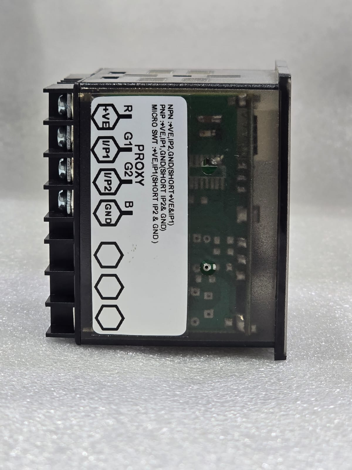CT 7000 VENEX Digital Count Totalizer image 3