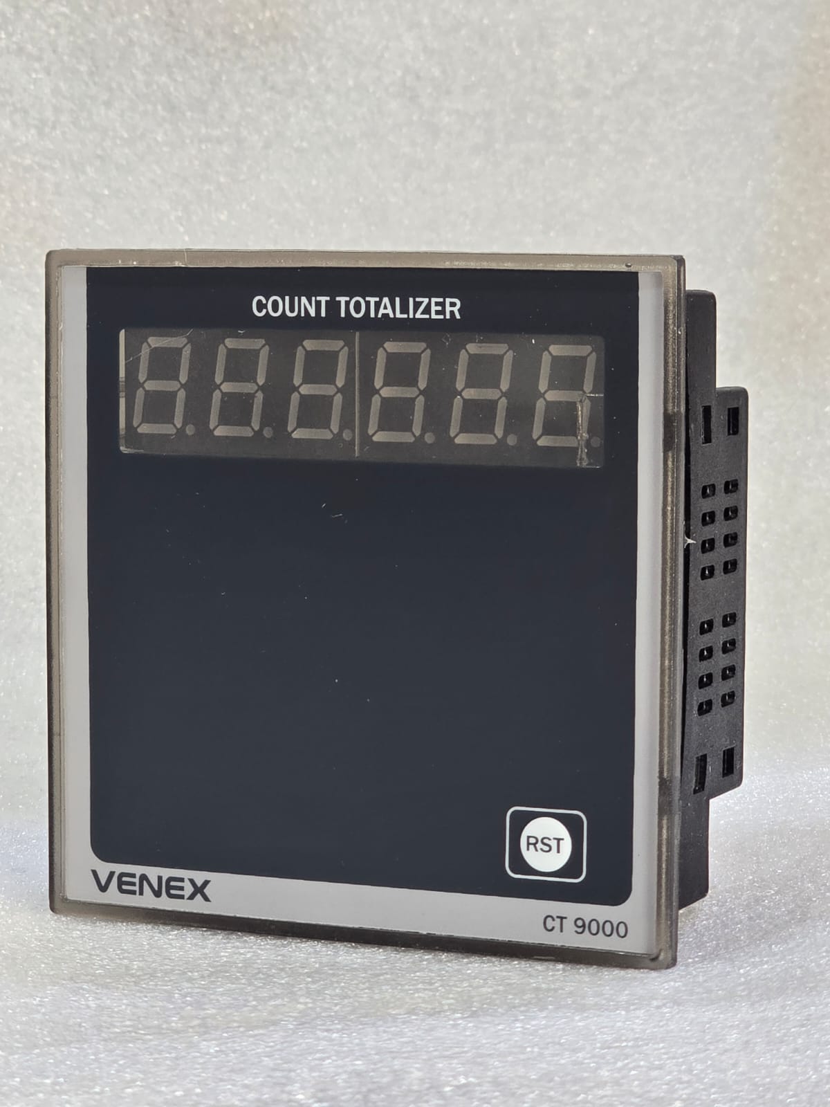 CT 9000 VENEX Digital Count Totalizer image 3