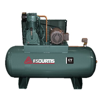A-Series Reciprocating Air Compressors image 2