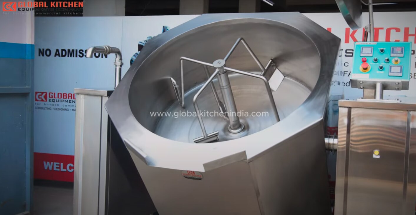 Culino Combi kettle image 2