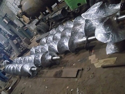 Custom Fabrication image 6