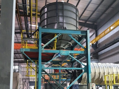Custom Fabrication image 2