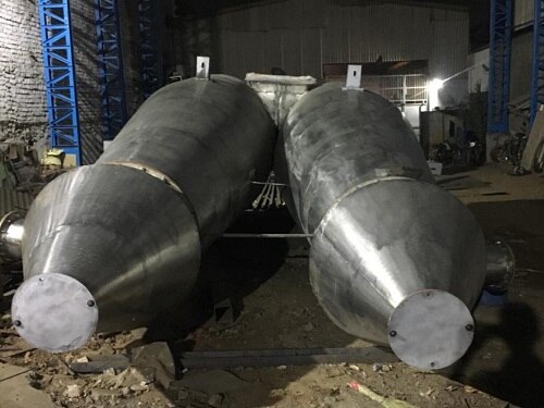 Custom Fabrication image 5