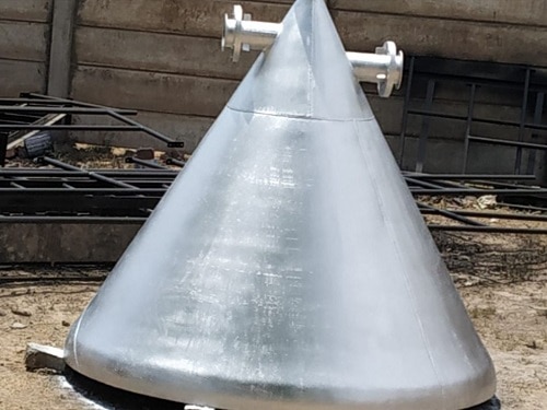 Custom Fabrication image 3