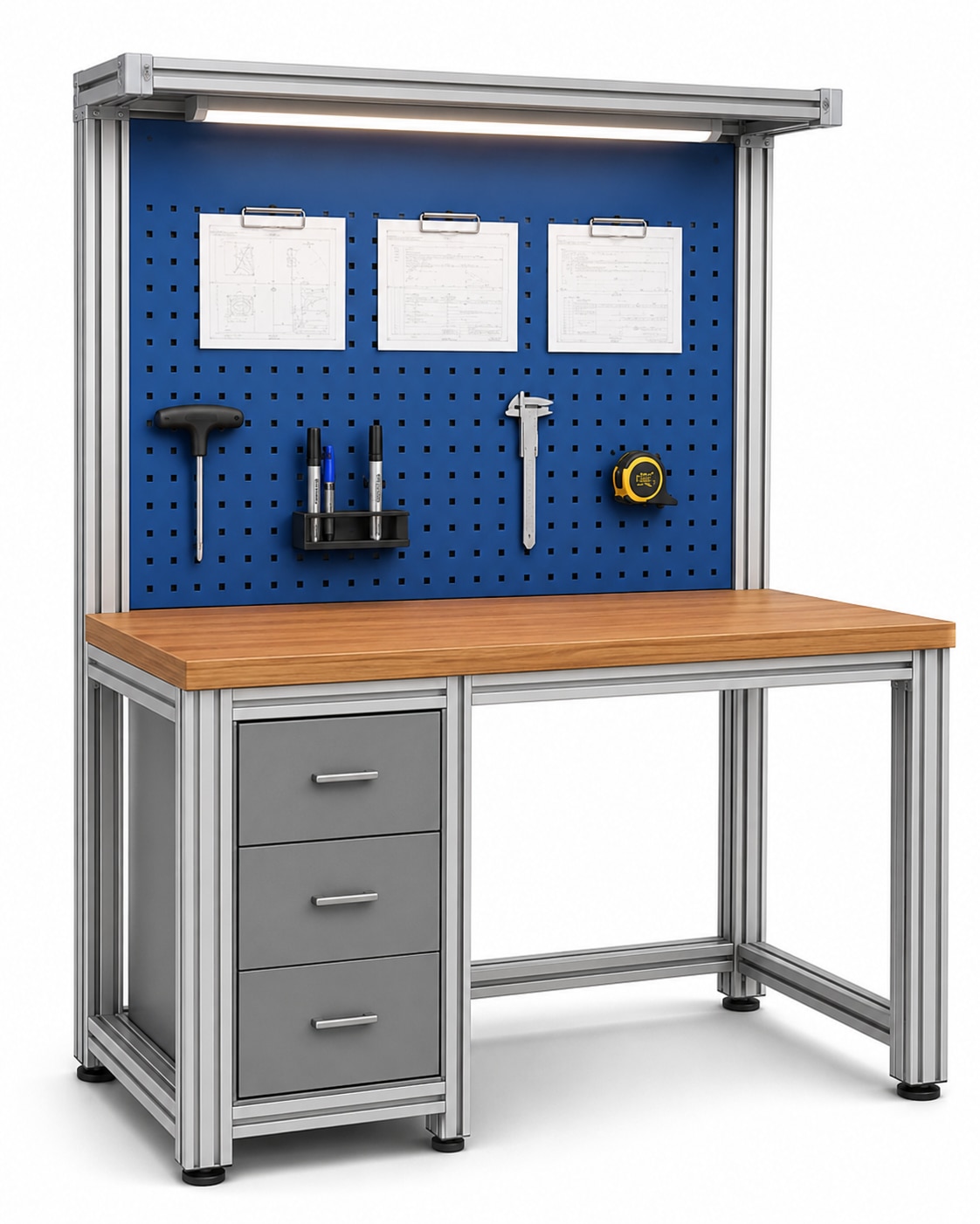 Industrial Workstations image 3