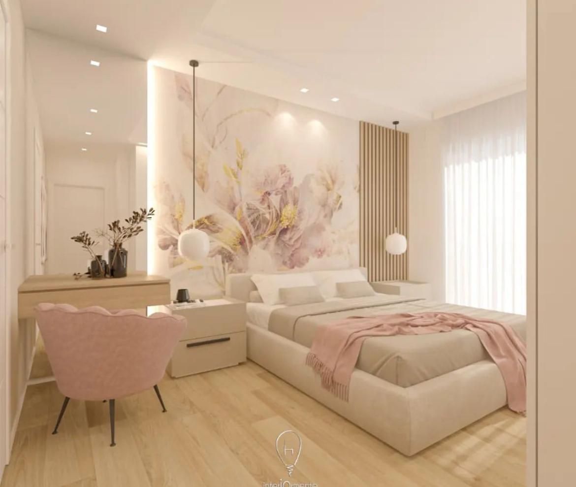 Complete bed room Interior Solutions image 2