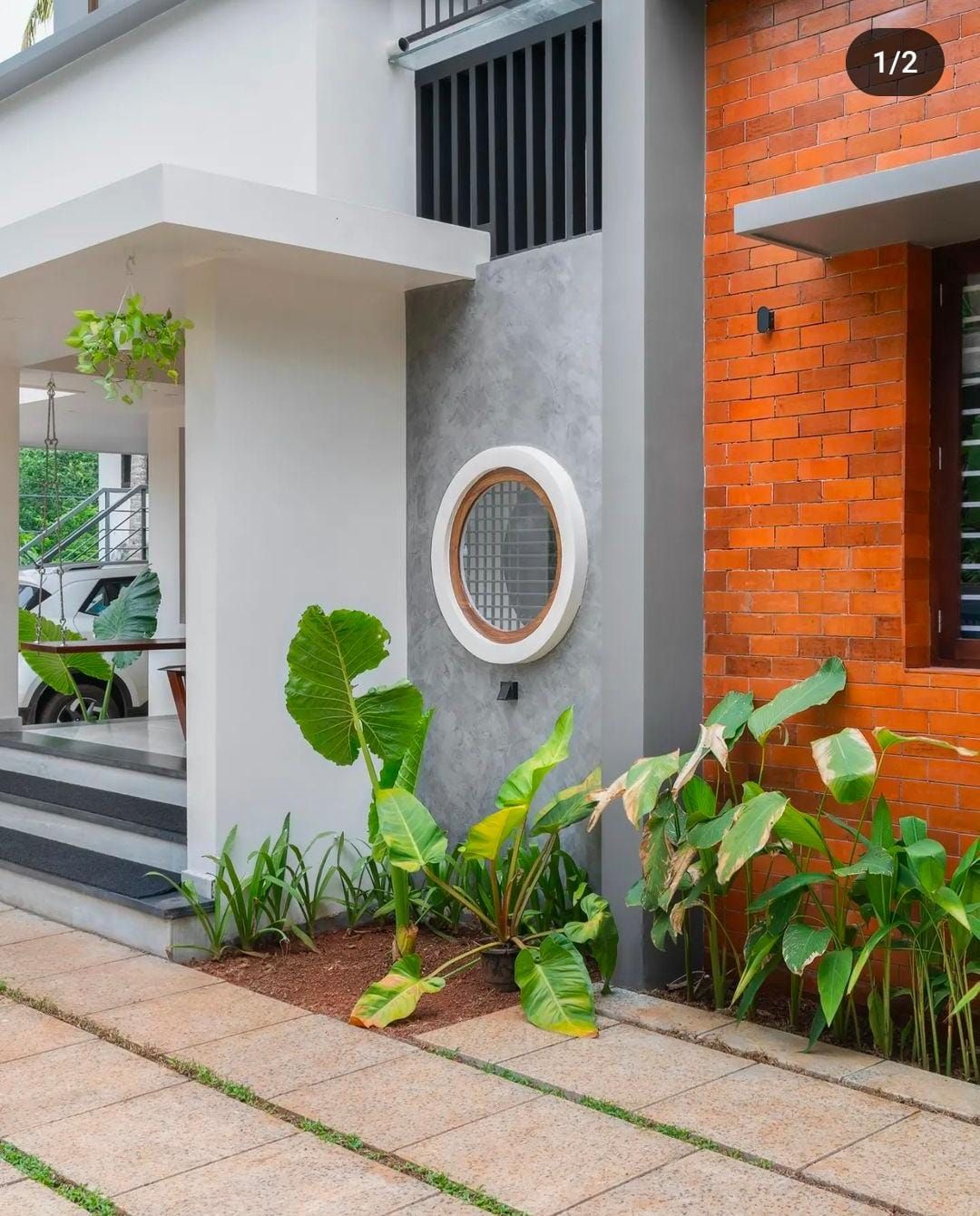 Premium Exterior Finishing Solutions – Built to Impress and Last image 3