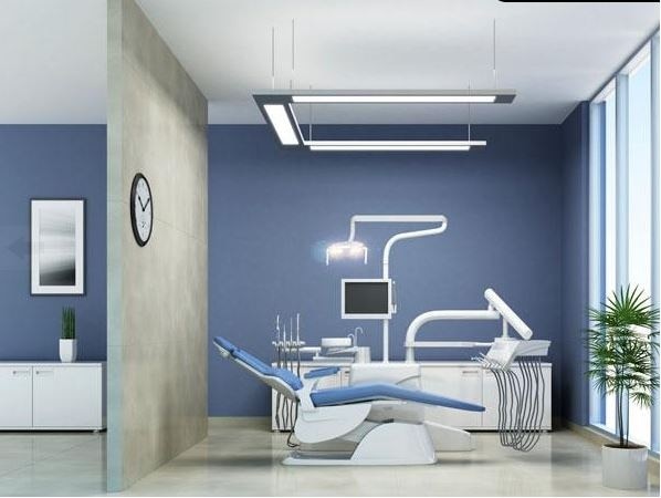 Best Interior Designs for Dental Clinics to Impress Patients image 4