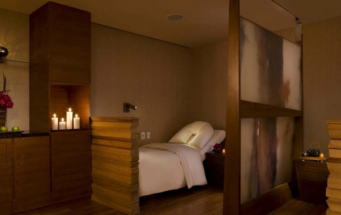 Spa Interior Design Services for Resorts image 3