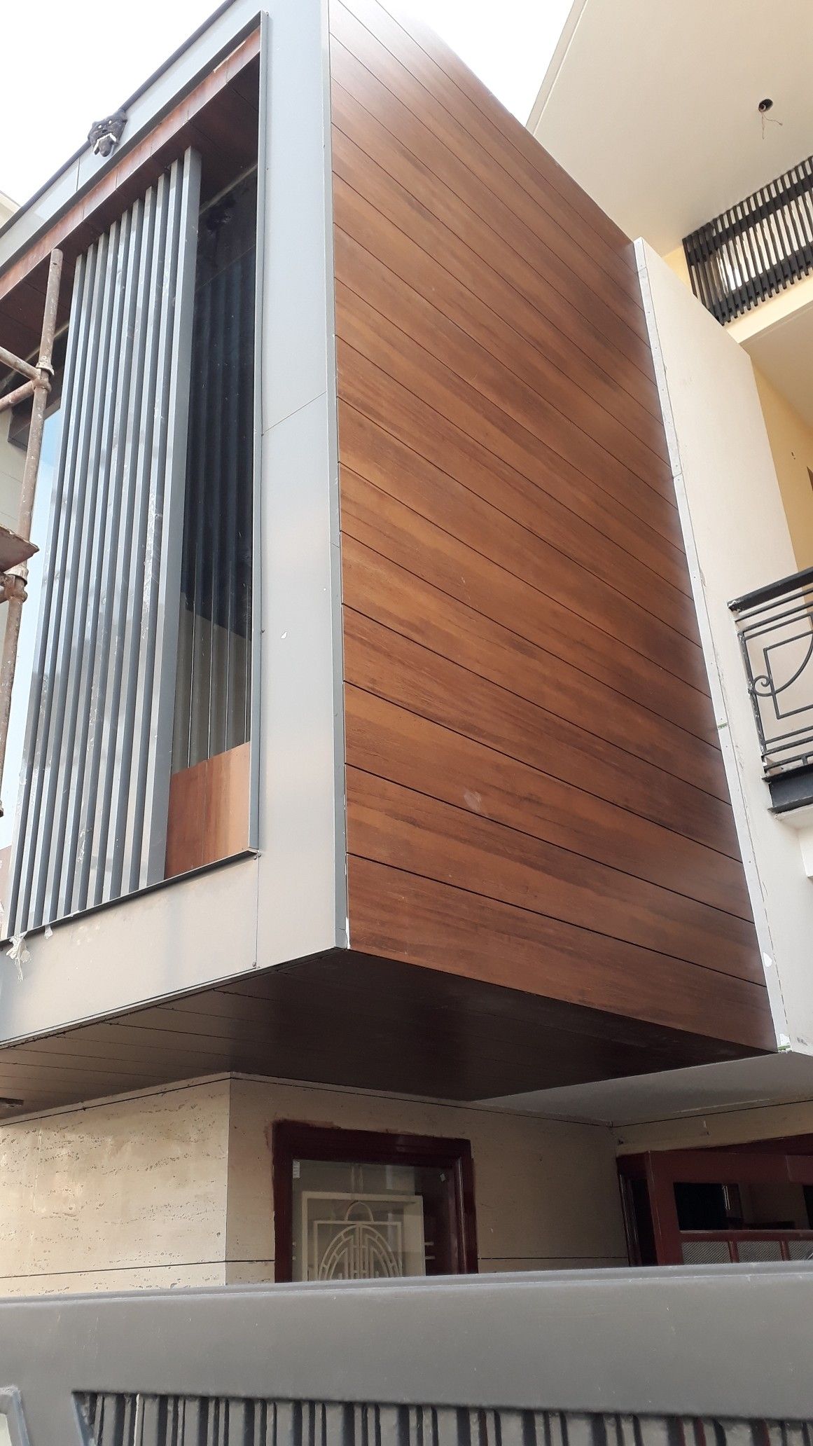 Vox Interior Elevation Panels Experts in Chennai image 2