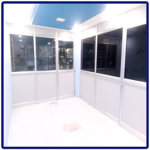 Affordable Aluminium Partition Contractors Near You image 3