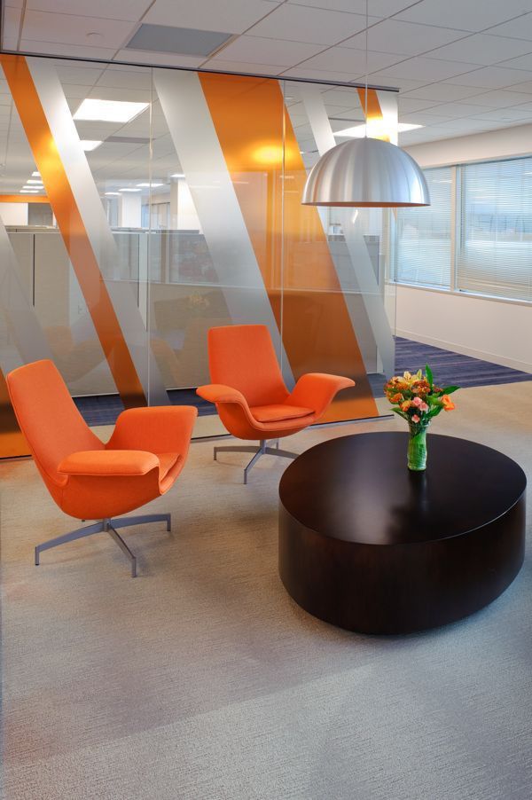 Durable & Aesthetic Glass Partitions for Corporate Offices image 2