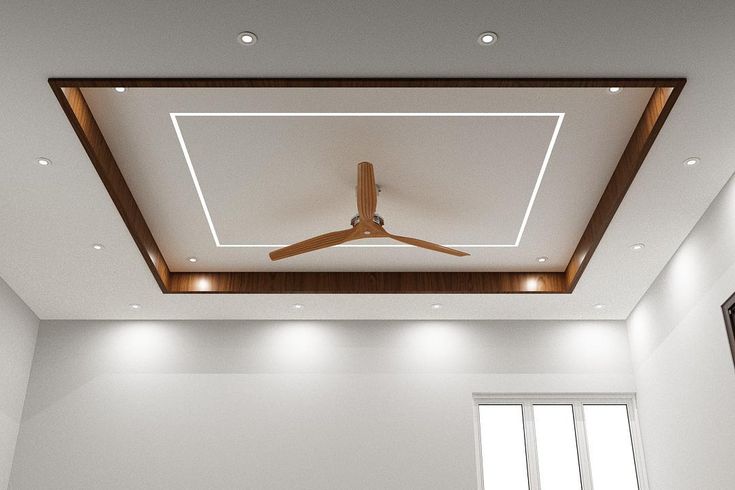 Professional Gypsum False Ceiling Installation Services image 5