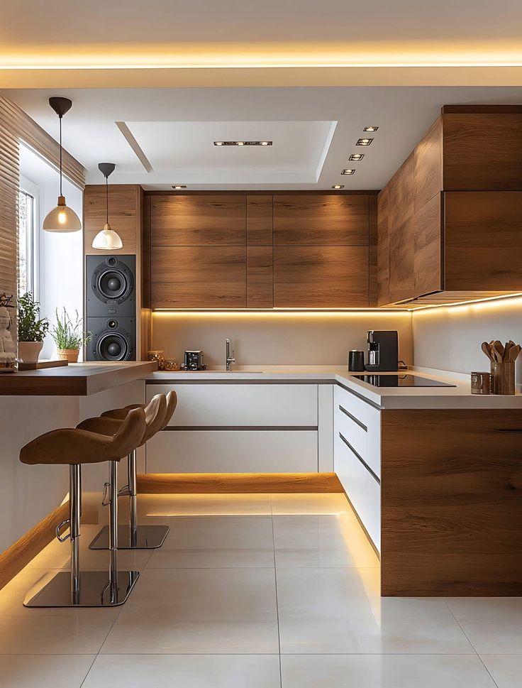 Interior Services that Blend Creativity and Comfort image 3