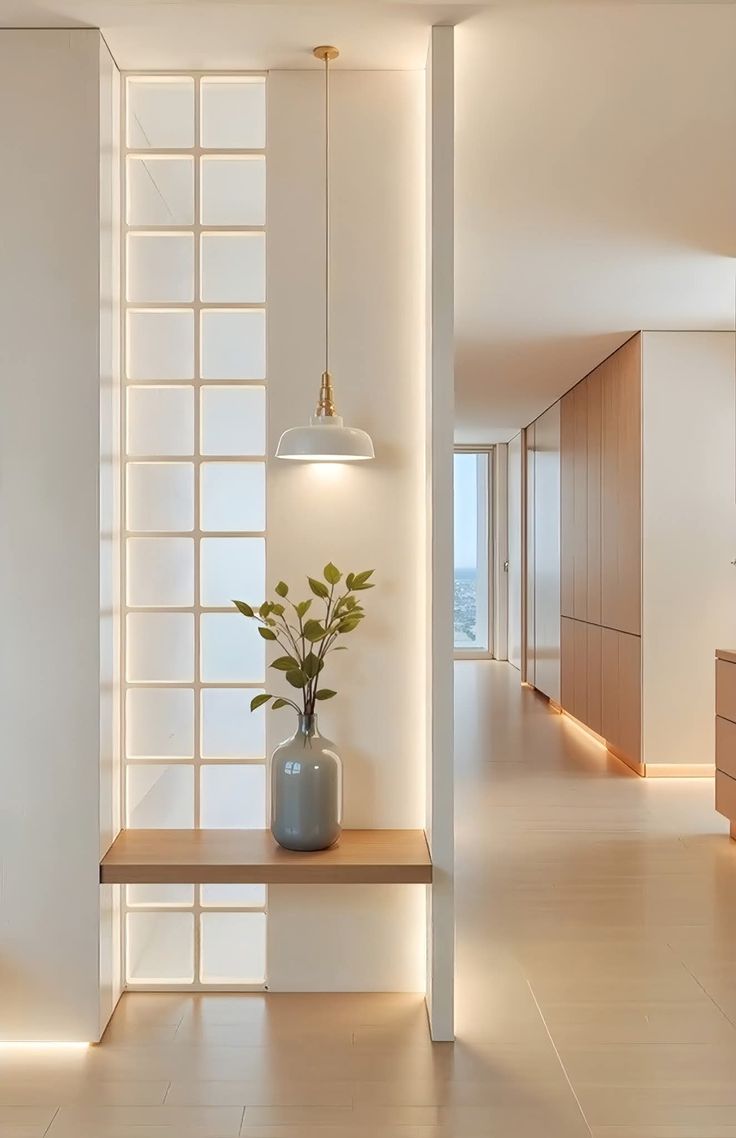 Creative Gypsum Partition Solutions for Home Interiors image 5