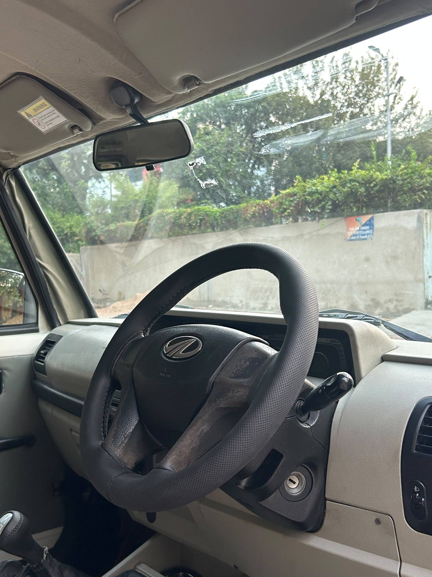 MAHINDRA BOLERO B4 2022 image 5